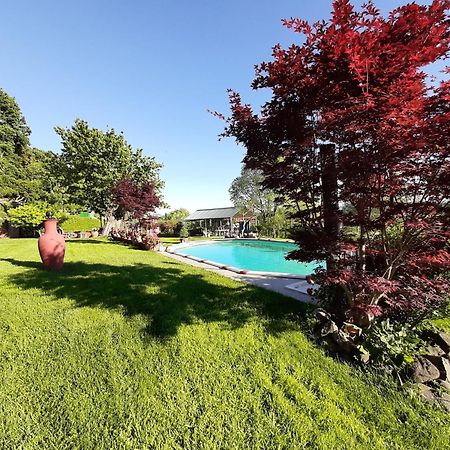 La Cupoletta -Holiday House - Gilda Тревиньяно-Романо Экстерьер фото
