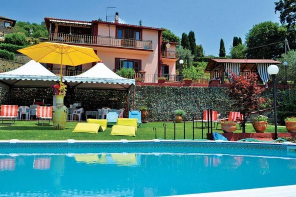 La Cupoletta -Holiday House - Gilda Тревиньяно-Романо Экстерьер фото