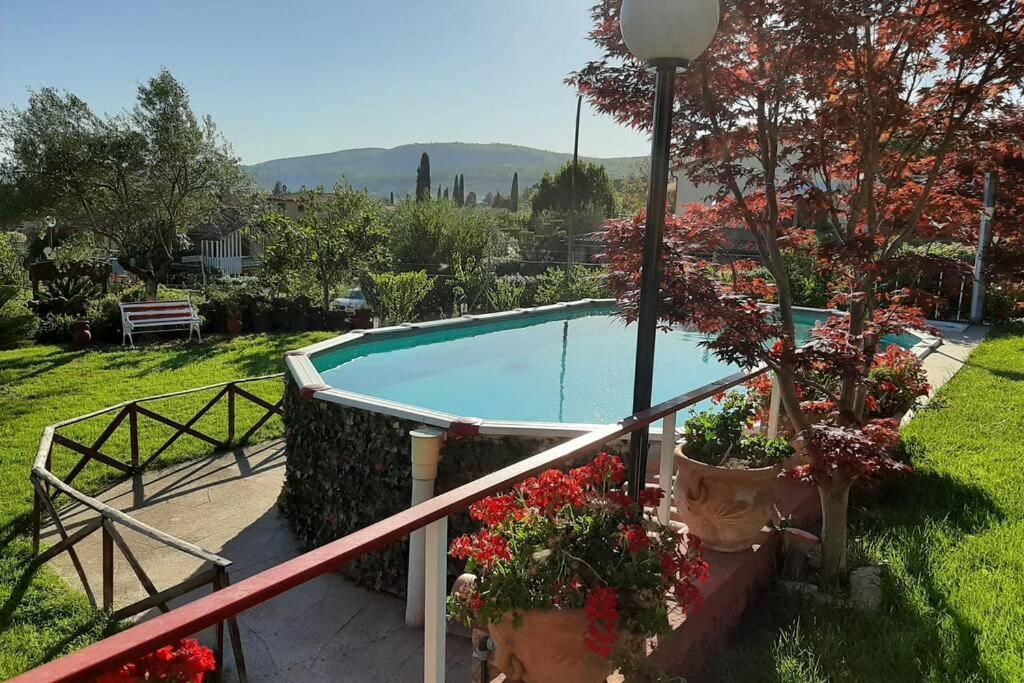 La Cupoletta -Holiday House - Gilda Тревиньяно-Романо Экстерьер фото
