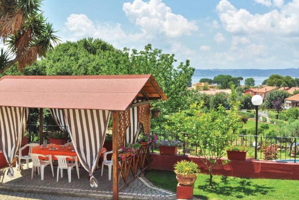 La Cupoletta -Holiday House - Gilda Тревиньяно-Романо Экстерьер фото