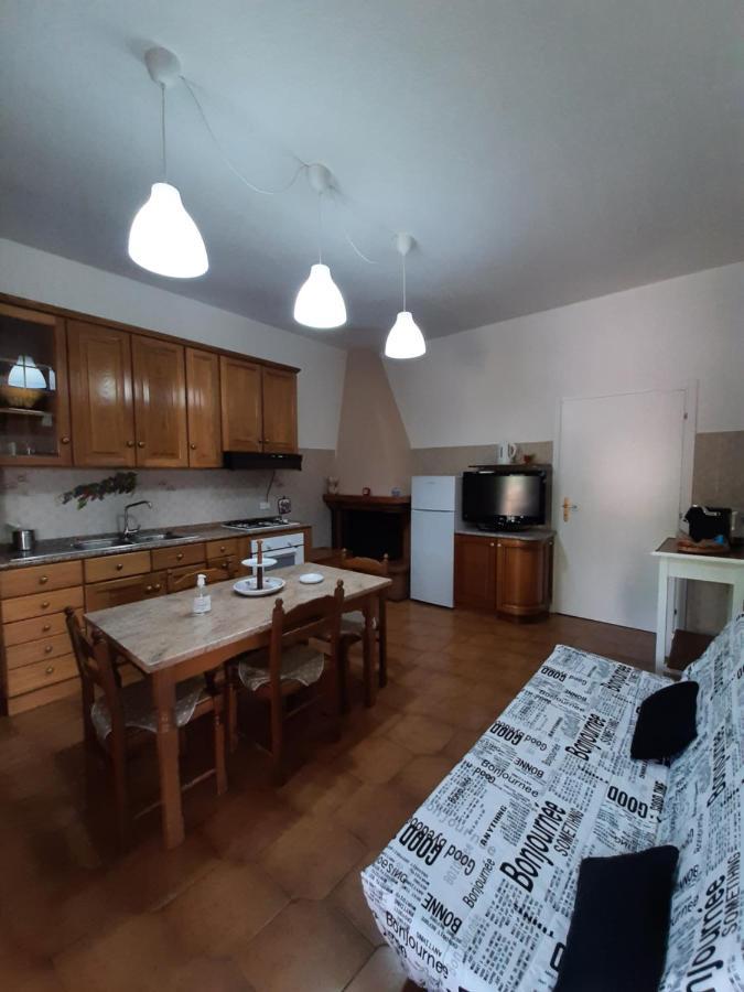 La Cupoletta -Holiday House - Gilda Тревиньяно-Романо Экстерьер фото