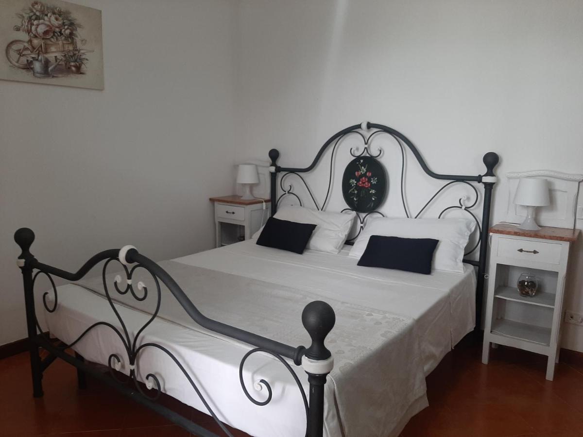La Cupoletta -Holiday House - Gilda Тревиньяно-Романо Экстерьер фото
