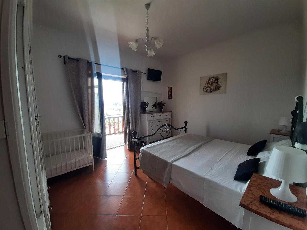 La Cupoletta -Holiday House - Gilda Тревиньяно-Романо Экстерьер фото