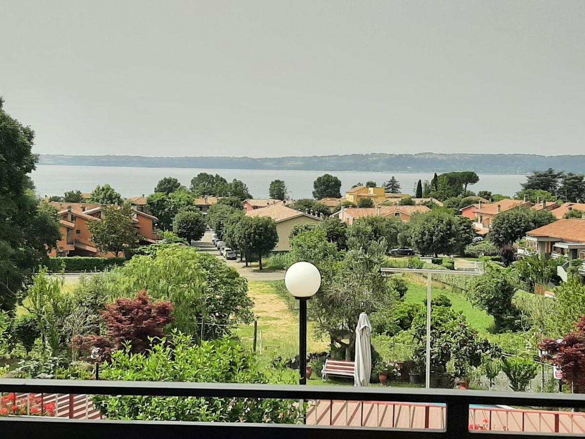 La Cupoletta -Holiday House - Gilda Тревиньяно-Романо Экстерьер фото