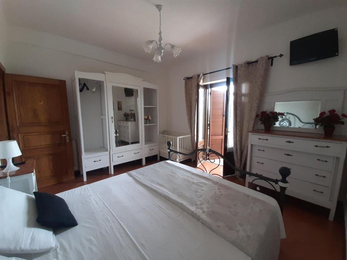 La Cupoletta -Holiday House - Gilda Тревиньяно-Романо Экстерьер фото