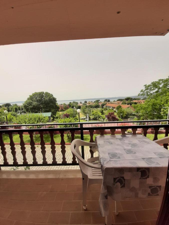 La Cupoletta -Holiday House - Gilda Тревиньяно-Романо Экстерьер фото