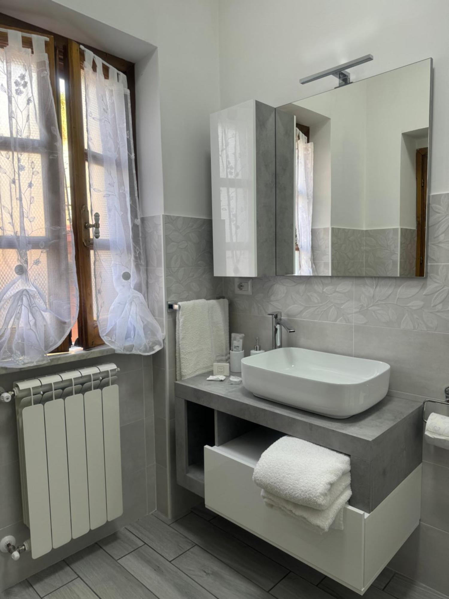 La Cupoletta -Holiday House - Gilda Тревиньяно-Романо Экстерьер фото