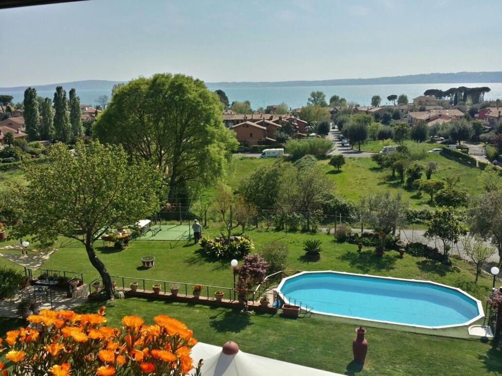 La Cupoletta -Holiday House - Gilda Тревиньяно-Романо Экстерьер фото