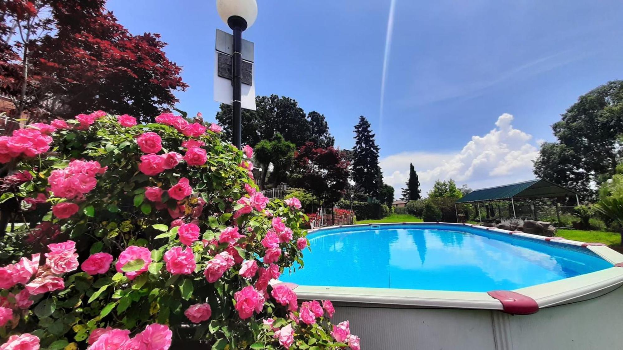 La Cupoletta -Holiday House - Gilda Тревиньяно-Романо Экстерьер фото