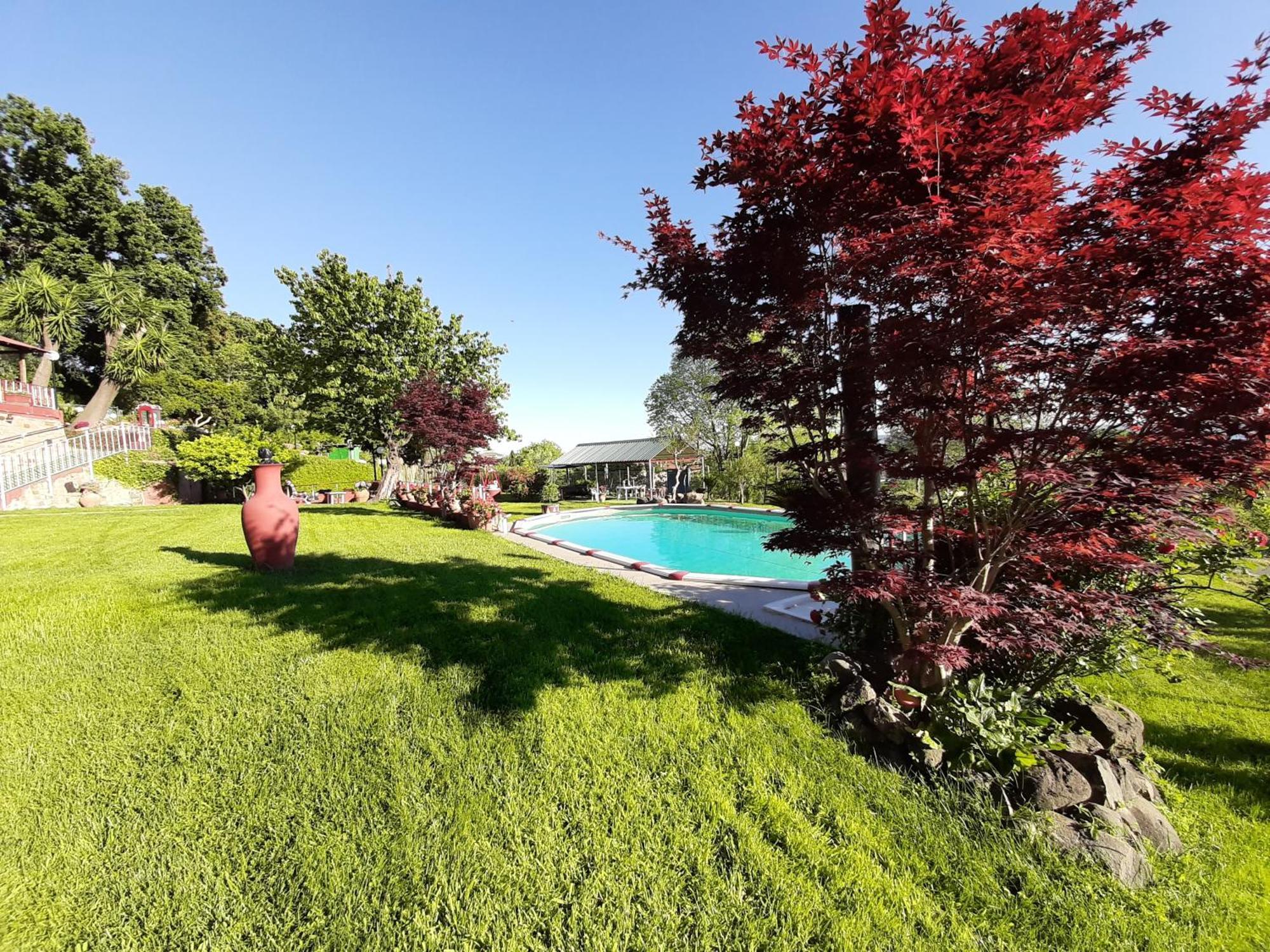 La Cupoletta -Holiday House - Gilda Тревиньяно-Романо Экстерьер фото