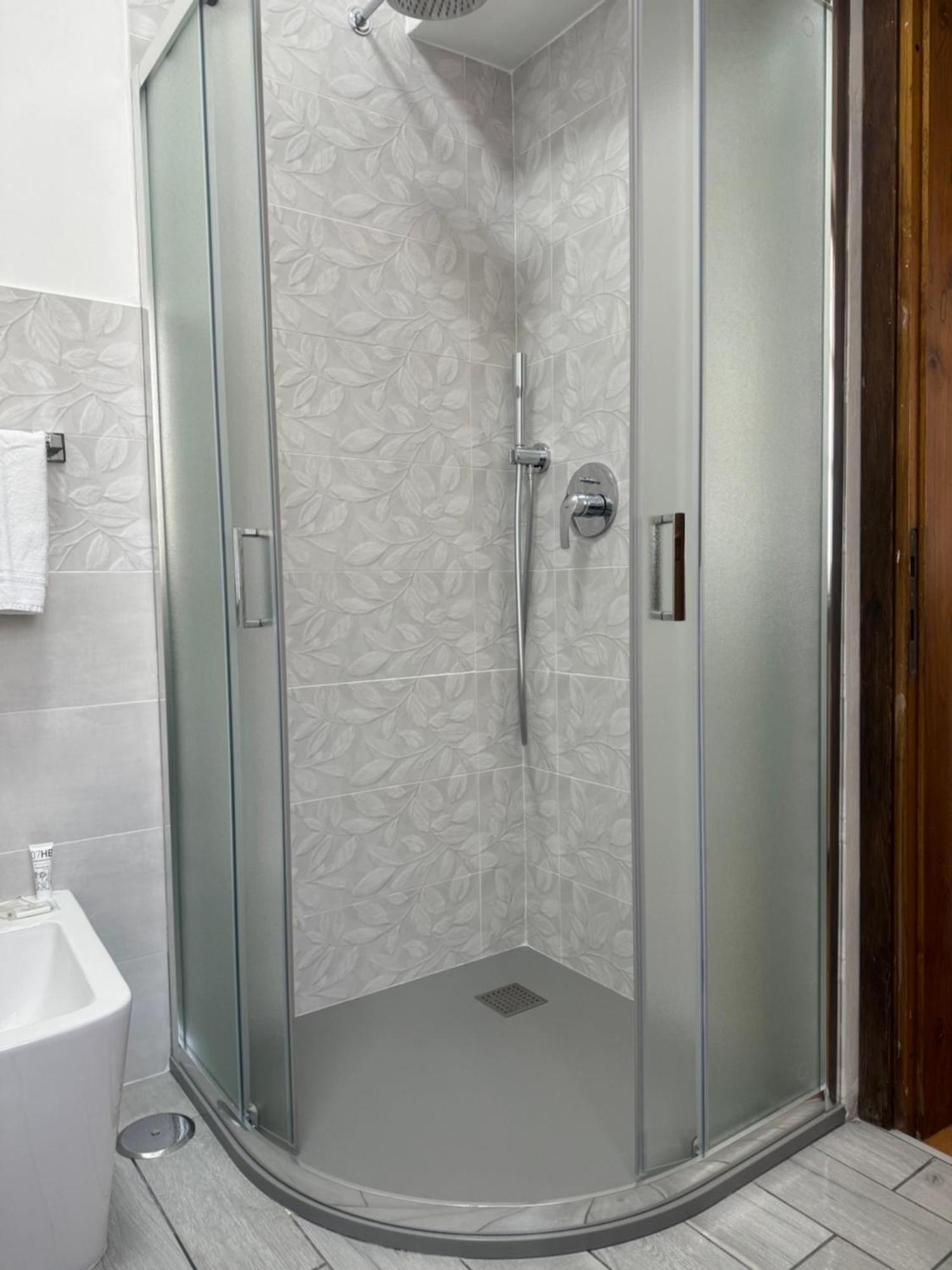 La Cupoletta -Holiday House - Gilda Тревиньяно-Романо Экстерьер фото