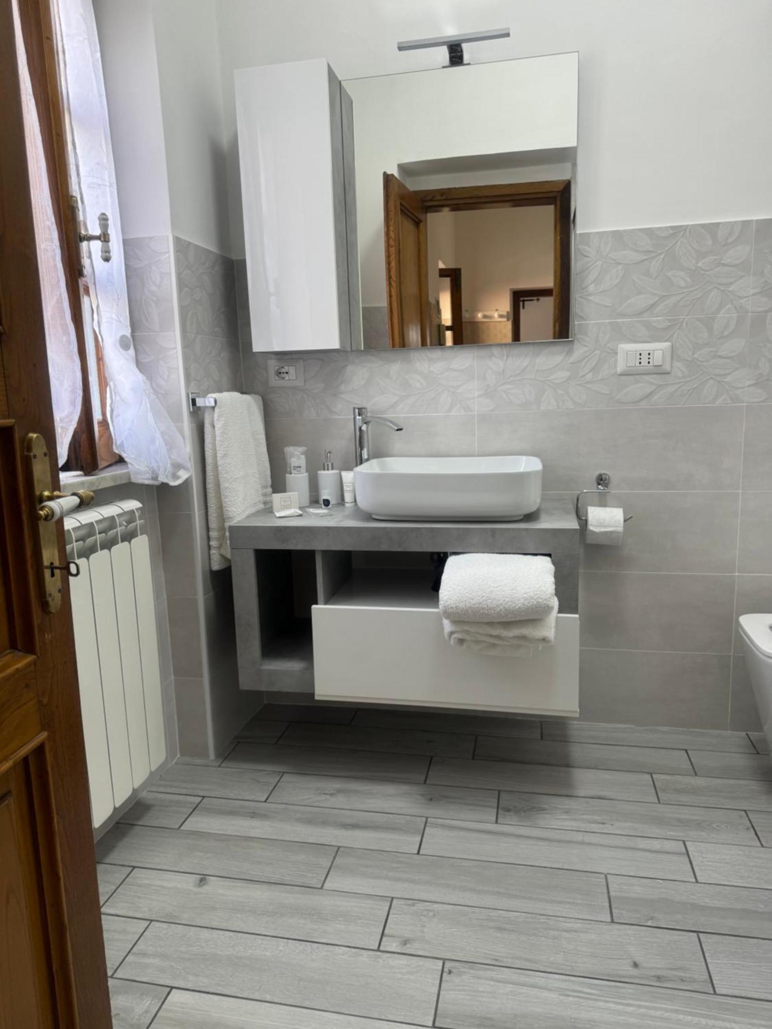 La Cupoletta -Holiday House - Gilda Тревиньяно-Романо Экстерьер фото